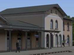  Bahnhof Marsberg im EEP-Shop kaufen