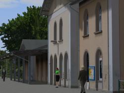  Bahnhof Marsberg im EEP-Shop kaufen