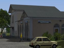 Bahnhof Marsberg im EEP-Shop kaufen Bild 6