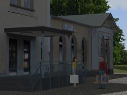 Bahnhof Marsberg im EEP-Shop kaufen Bild 6