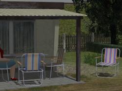 Gartenlauben im EEP-Shop kaufen Bild 6
