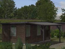 Gartenlauben im EEP-Shop kaufen Bild 6