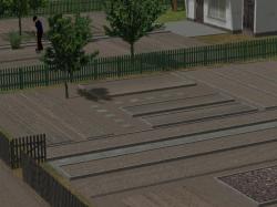  Gartenbeete, -wege und -z�une im EEP-Shop kaufen