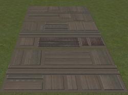 Gartenbeete, -wege und -z�une im EEP-Shop kaufen Bild 6