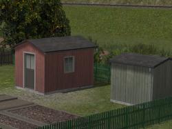Gartenlauben Set 2 im EEP-Shop kaufen Bild 6