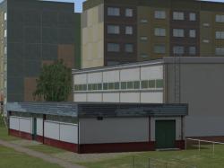  Schulsporthalle mit Sportplatz im EEP-Shop kaufen