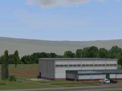  Schulsporthalle mit Sportplatz im EEP-Shop kaufen