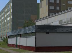Schulsporthalle mit Sportplatz im EEP-Shop kaufen Bild 6