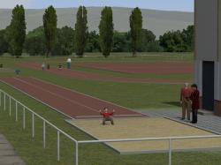 Schulsporthalle mit Sportplatz im EEP-Shop kaufen Bild 6