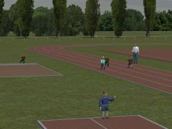 Schulsporthalle mit Sportplatz im EEP-Shop kaufen Bild 6