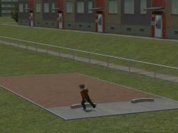 Schulsporthalle mit Sportplatz im EEP-Shop kaufen Bild 6