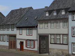  Wohnh�user mit Schieferdach im EEP-Shop kaufen