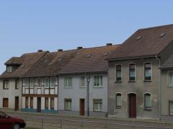  Kleinstadth�user Set 2 im EEP-Shop kaufen