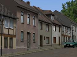  Kleinstadth�user Set 2 im EEP-Shop kaufen