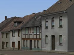 Kleinstadth�user Set 2 im EEP-Shop kaufen Bild 6