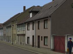 Kleinstadth�user Set 2 im EEP-Shop kaufen Bild 6
