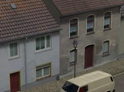 Kleinstadth�user Set 2 im EEP-Shop kaufen Bild 6