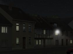 Kleinstadth�user Set 2 im EEP-Shop kaufen Bild 6