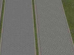  Gehwege als Splines im EEP-Shop kaufen