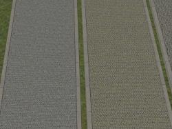 Gehwege als Splines im EEP-Shop kaufen Bild 6