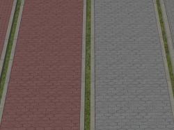 Gehwege als Splines im EEP-Shop kaufen Bild 6