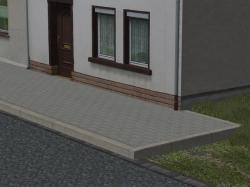 Gehwege als Splines im EEP-Shop kaufen Bild 6
