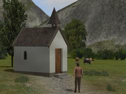  Wegkapellen und Bildst�cke im EEP-Shop kaufen