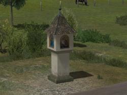 Wegkapellen und Bildst�cke im EEP-Shop kaufen Bild 6