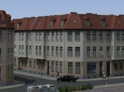  Altbau-Eckh�user (renoviert) im EEP-Shop kaufen