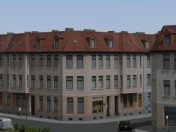  Altbau-Eckh�user (renoviert) im EEP-Shop kaufen