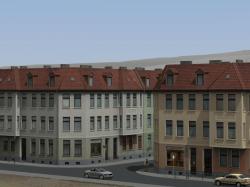 Altbau-Eckh�user (renoviert) im EEP-Shop kaufen Bild 6