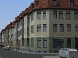 Altbau-Eckh�user (renoviert) im EEP-Shop kaufen Bild 6