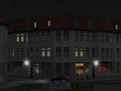 Altbau-Eckh�user (renoviert) im EEP-Shop kaufen Bild 6