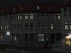 Altbau-Eckh�user (renoviert) im EEP-Shop kaufen Bild 12