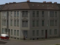  Altbau-Eckh�user alt im EEP-Shop kaufen
