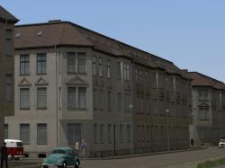  Altbau-Eckh�user alt im EEP-Shop kaufen