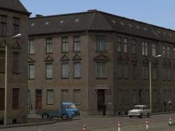 Altbau-Eckh�user alt im EEP-Shop kaufen Bild 6