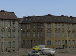 Altbau-Eckh�user alt im EEP-Shop kaufen Bild 6