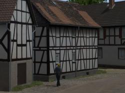  Oberhessische Fachwerkh�user im EEP-Shop kaufen