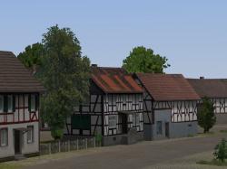 Oberhessische Fachwerkh�user im EEP-Shop kaufen Bild 6