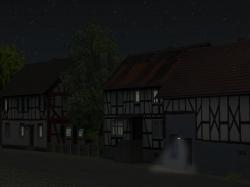 Oberhessische Fachwerkh�user im EEP-Shop kaufen Bild 6