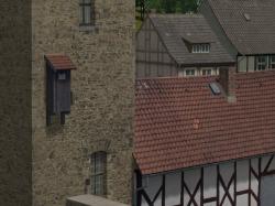 Stadtmauer-Set 1 im EEP-Shop kaufen Bild 6