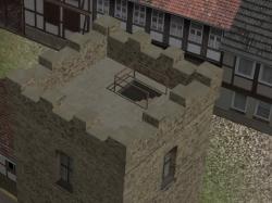 Stadtmauer-Set 1 im EEP-Shop kaufen Bild 6
