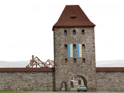  Stadtmauer-Set 2 im EEP-Shop kaufen