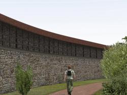 Stadtmauer-Set 2 im EEP-Shop kaufen Bild 6