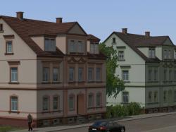 Mehrfamilienh�user mit Gr�nderzeite im EEP-Shop kaufen Bild 6