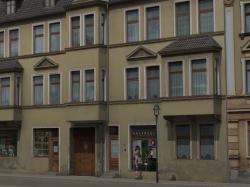 Altbauten mit Erkern und Gesch�ften im EEP-Shop kaufen Bild 6