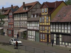 Wohnh�user mit farbintensiverem Ans im EEP-Shop kaufen Bild 6