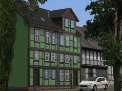 Wohnh�user mit farbintensiverem Ans im EEP-Shop kaufen Bild 6