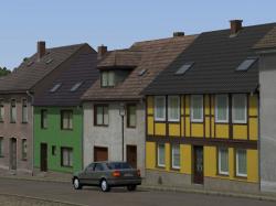 Wohnh�user mit farbintensiverem Ans im EEP-Shop kaufen Bild 6
